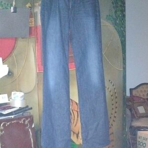 Joe's Muse Blue Jeans